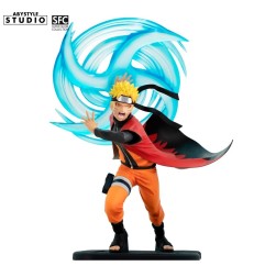 Naruto Shippuden - Figurine Naruto Rasengan x2