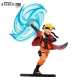 Naruto Shippuden - Figurine Naruto Rasengan