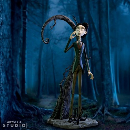 Corpse Bride - Figurine Victor x2