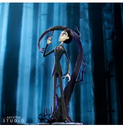 Les Noces funèbres - Figurine Victor