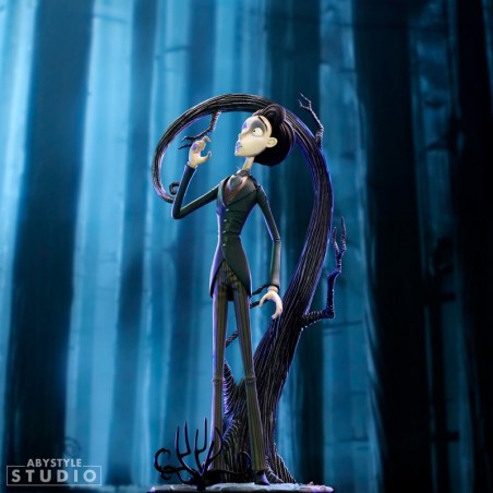 Corpse Bride - Figurine Victor x2