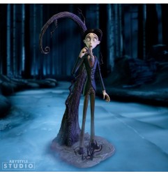 Corpse Bride - Figurine Victor x2