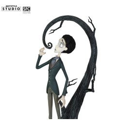 Corpse Bride - Figurine Victor x2
