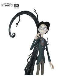 Corpse Bride - Figurine Victor x2