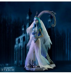 Corpse Bride - Figurine Emily x2