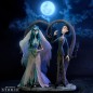 Corpse Bride - Figurine Emily x2