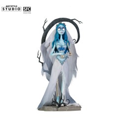 Corpse Bride - Figurine Emily x2