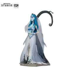 Corpse Bride - Figurine Emily x2
