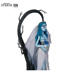 Corpse Bride - Figurine Emily x2