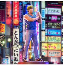 Gto - Figurine Onizuka x2Â
