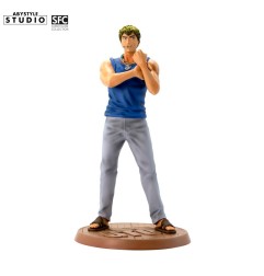 Gto - Figurine Onizuka x2Â