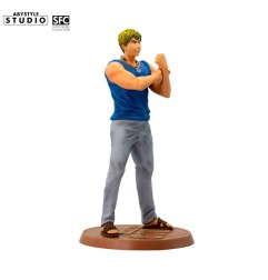Gto - Figurine Onizuka x2Â