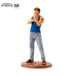 Gto - Figurine Onizuka x2Â