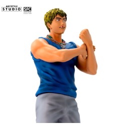 Great Teacher Onizuka - Figurine Onizuka