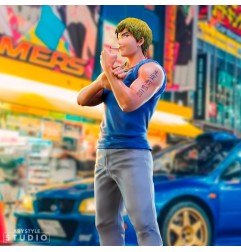 Great Teacher Onizuka - Figurine Onizuka