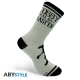 Harry Potter - Paire de Chaussettes Dobby Noire & Grise