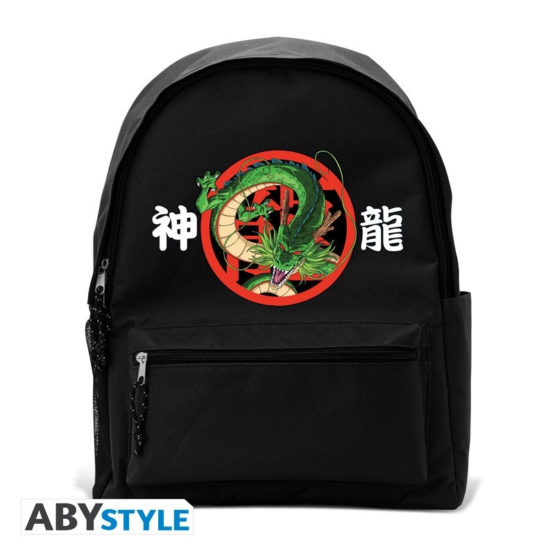 Dragon Ball - Sac a dos - DBZ/Shenron