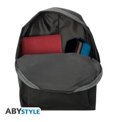 Harry Potter - Sac à dos Gryffondor