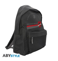 Harry Potter - Sac à dos Gryffondor