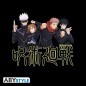 Jujutsu Kaisen - Sac à dos Groupe