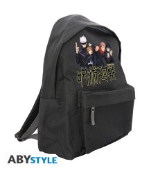Jujutsu Kaisen - Sac à dos Groupe