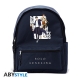 Solo Leveling - Sac à dos bleu Jinwoo & Jinho