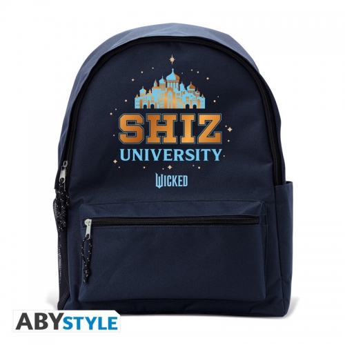 Wicked - Sac à dos Shiz University