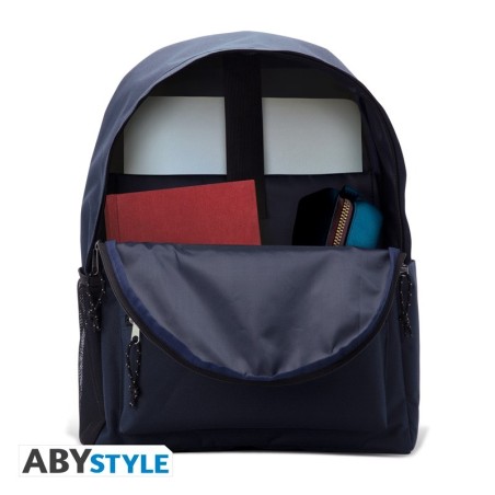 Wicked - Sac à dos Shiz University