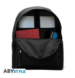 Hell's Paradise - Sac à dos Gabimaru & Sagiri