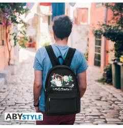 Hell's Paradise - Sac à dos Gabimaru & Sagiri