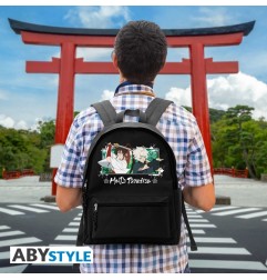 Hell's Paradise - Sac à dos Gabimaru & Sagiri