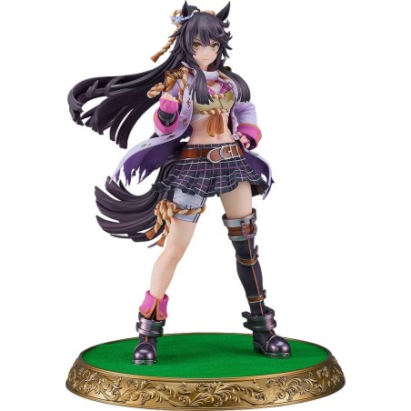 Uma Musume Pretty Derby - Statuette PVC 1/7 Narita Brian 26 cm