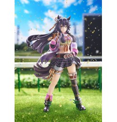 Uma Musume Pretty Derby - Statuette PVC 1/7 Narita Brian 26 cm