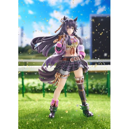 Uma Musume Pretty Derby - Statuette PVC 1/7 Narita Brian 26 cm