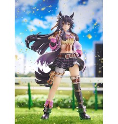 Uma Musume Pretty Derby - Statuette 1/7 Narita Brian 26 cm
