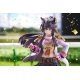 Uma Musume Pretty Derby - Statuette 1/7 Narita Brian 26 cm