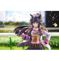 Uma Musume Pretty Derby - Statuette PVC 1/7 Narita Brian 26 cm