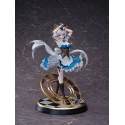 Touhou Project - Statuette 1/6 Luna Dial Sakuya Izayoi 32 cm
