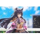 Uma Musume Pretty Derby - Statuette 1/7 Narita Brian 26 cm