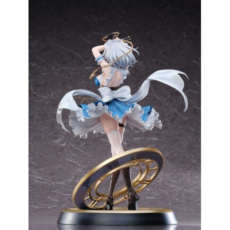 Touhou Project - Statuette 1/6 Luna Dial Sakuya Izayoi 32 cm