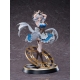 Touhou Project - Statuette 1/6 Luna Dial Sakuya Izayoi 32 cm