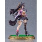 Uma Musume Pretty Derby - Statuette 1/7 Narita Brian 26 cm