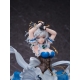 Touhou Project - Statuette 1/6 Luna Dial Sakuya Izayoi Deluxe Edition 32 cm