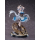 Touhou Project - Statuette 1/6 Luna Dial Sakuya Izayoi Deluxe Edition 32 cm