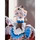 Touhou Project - Statuette 1/6 Luna Dial Sakuya Izayoi Deluxe Edition 32 cm