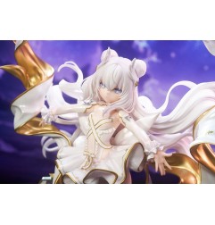 Azur Lane - Statuette PVC 1/7 Le Malin 33 cm