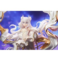 Azur Lane - Statuette PVC 1/7 Le Malin 33 cm