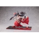 Original Illustration - Statuette 1/7 Ying Mo illustration by Kishi yasuri 25 cm