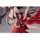 Original Illustration - Statuette 1/7 Ying Mo illustration by Kishi yasuri 25 cm