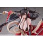 Original Illustration - Statuette PVC 1/7 Ying Mo illustration by Kishi yasuri 25 cm